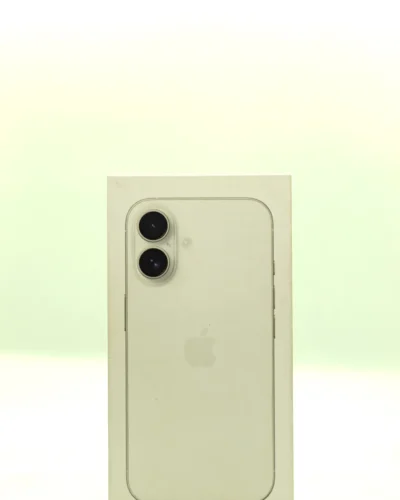 iPhone 16