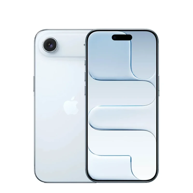 iPhone Air